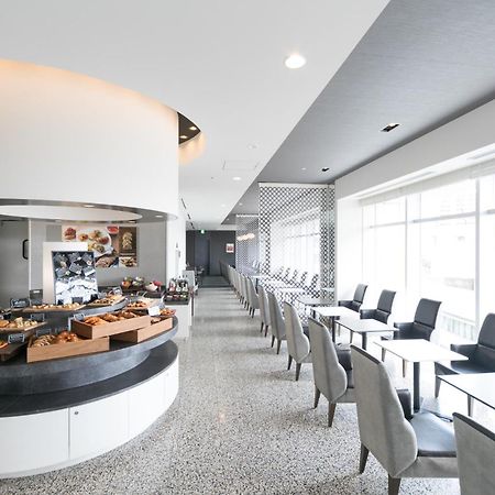 Naha Tokyu Rei Hotel Екстериор снимка