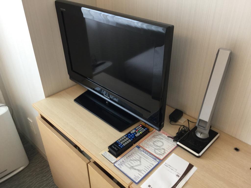 Naha Tokyu Rei Hotel Екстериор снимка