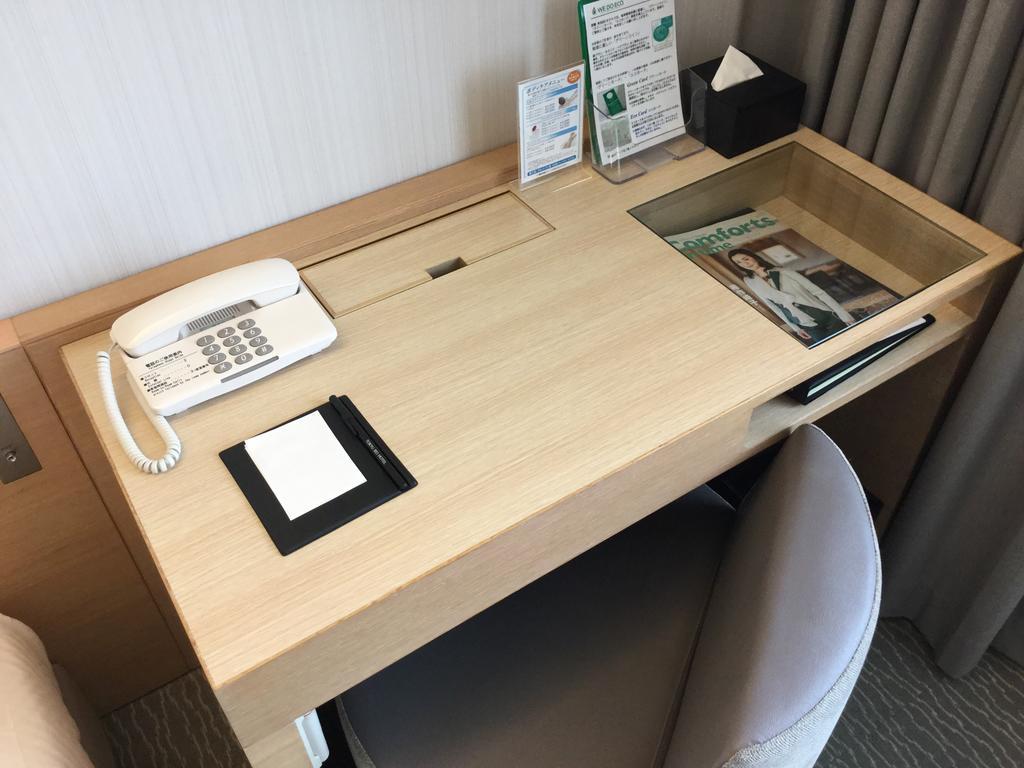 Naha Tokyu Rei Hotel Стая снимка