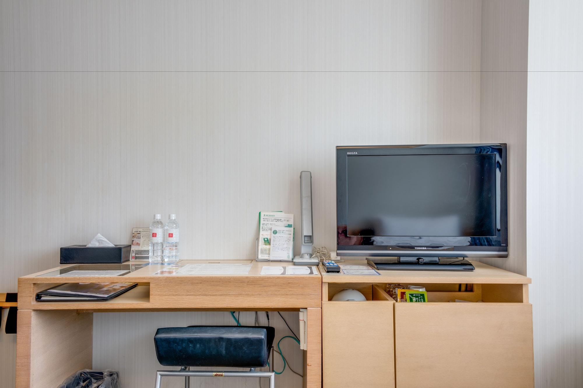 Naha Tokyu Rei Hotel Екстериор снимка