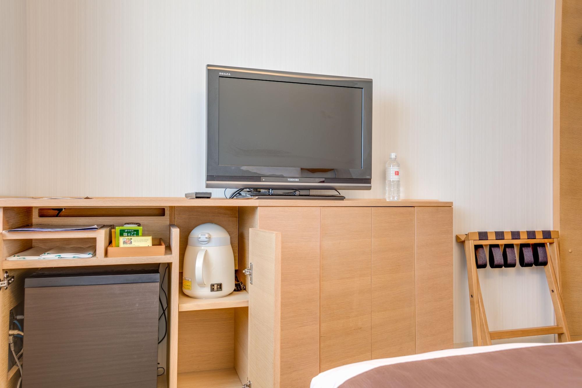 Naha Tokyu Rei Hotel Екстериор снимка