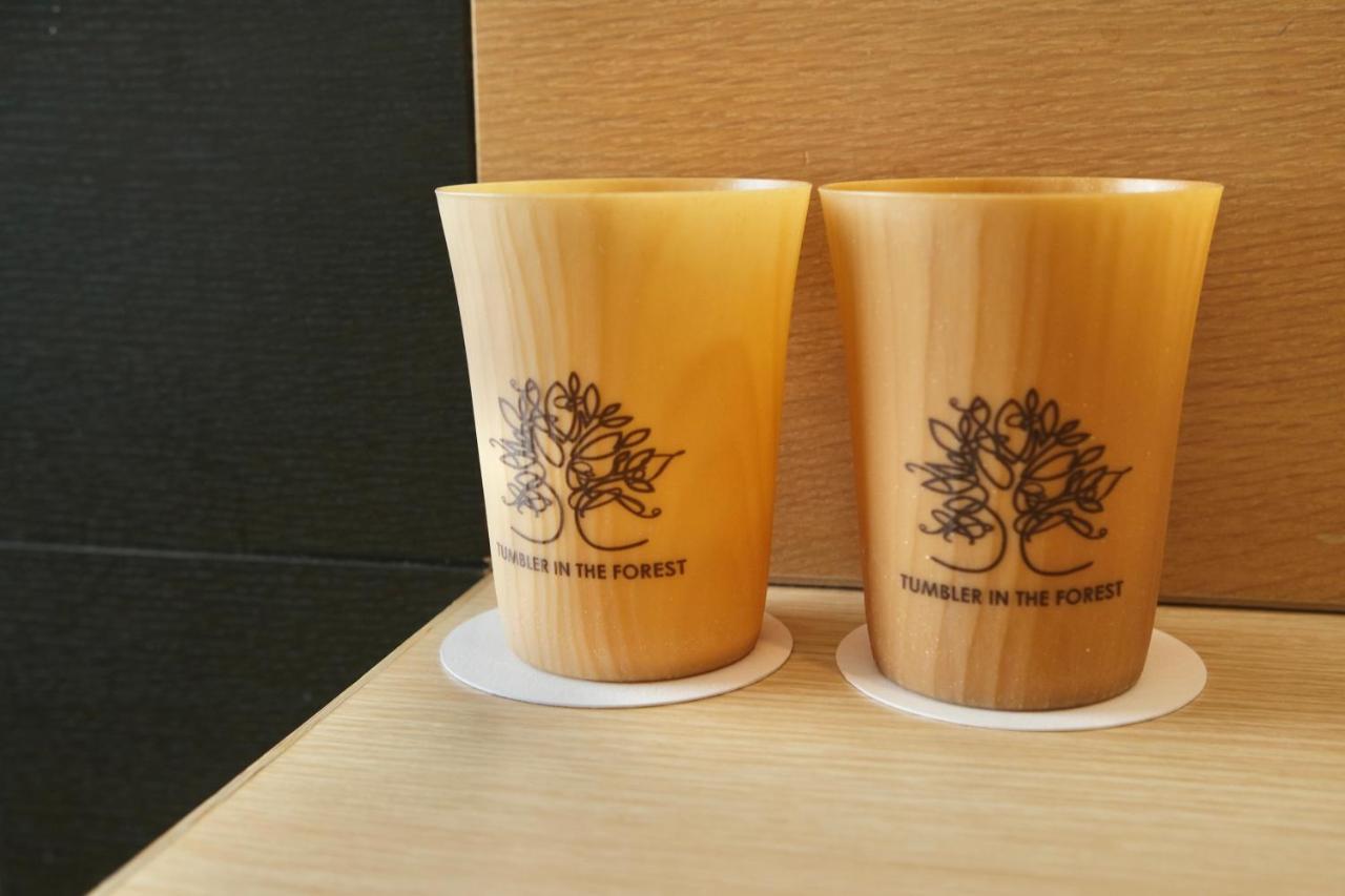 Naha Tokyu Rei Hotel Екстериор снимка