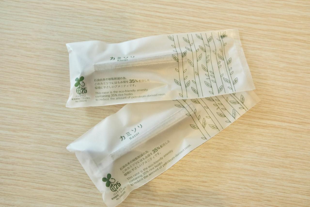 Naha Tokyu Rei Hotel Екстериор снимка