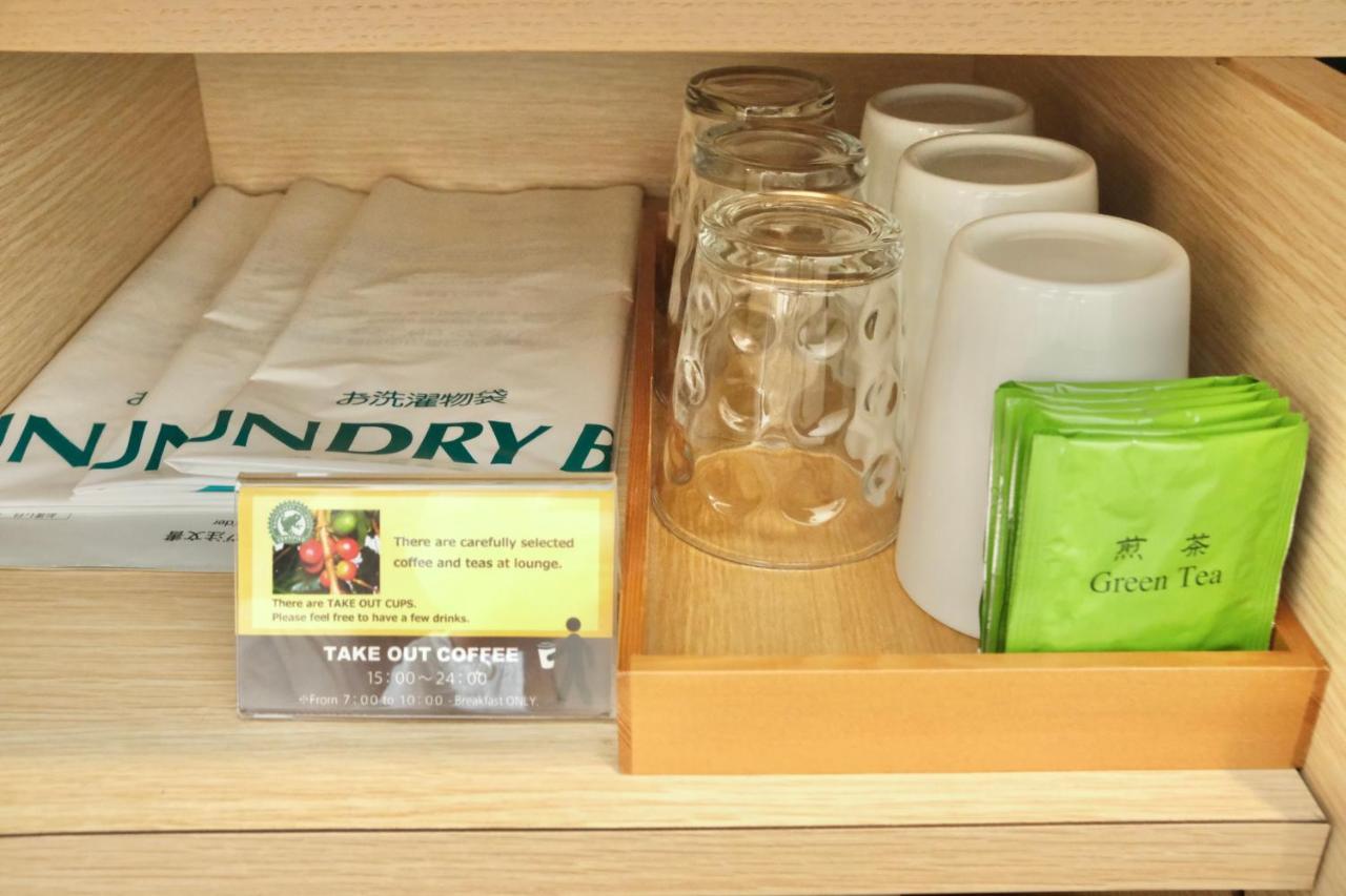 Naha Tokyu Rei Hotel Екстериор снимка