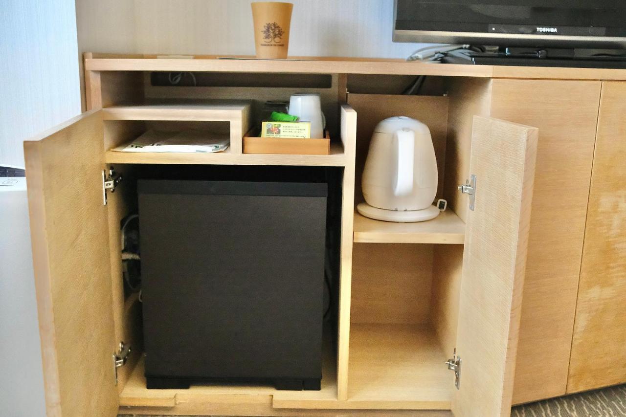 Naha Tokyu Rei Hotel Екстериор снимка
