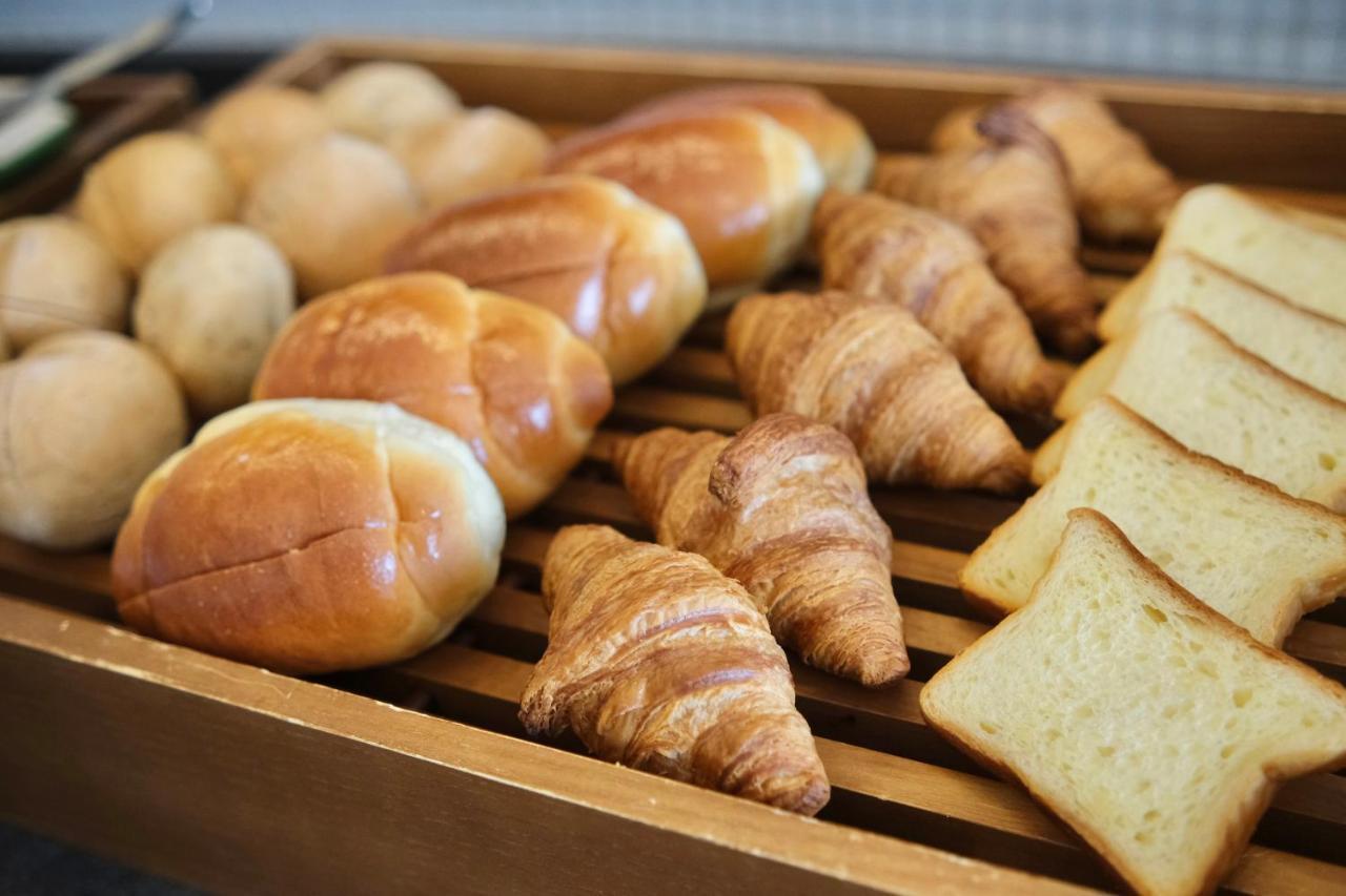 Naha Tokyu Rei Hotel Екстериор снимка
