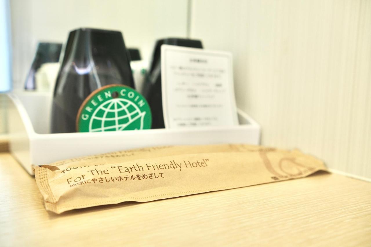 Naha Tokyu Rei Hotel Екстериор снимка