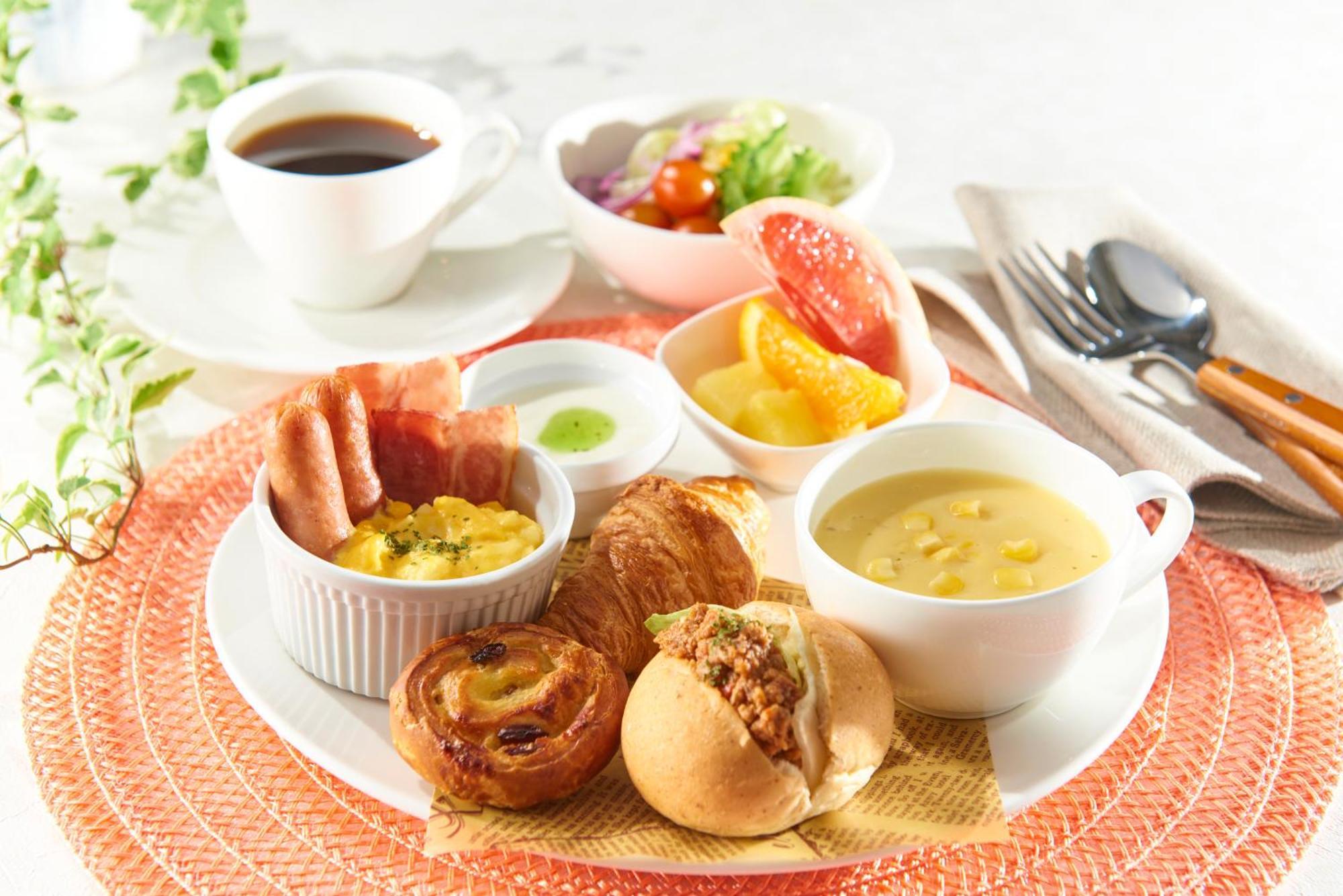 Naha Tokyu Rei Hotel Екстериор снимка