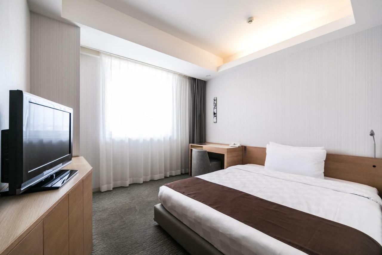 Naha Tokyu Rei Hotel Екстериор снимка